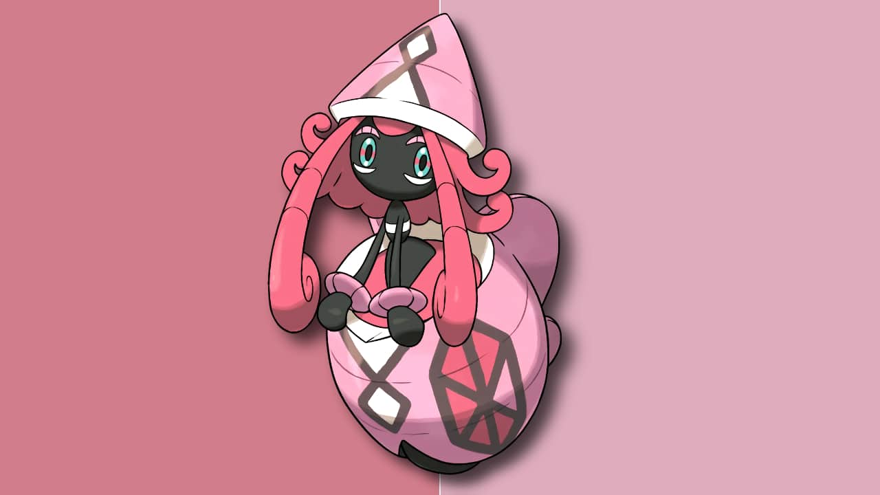 Pokémon GO Tapu Lele Raid Guide (Counters & Weaknesses)