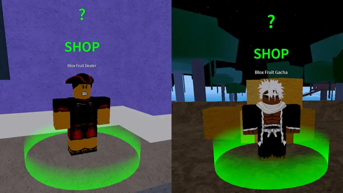 How To Get Venom Fruit in Roblox Blox Fruits