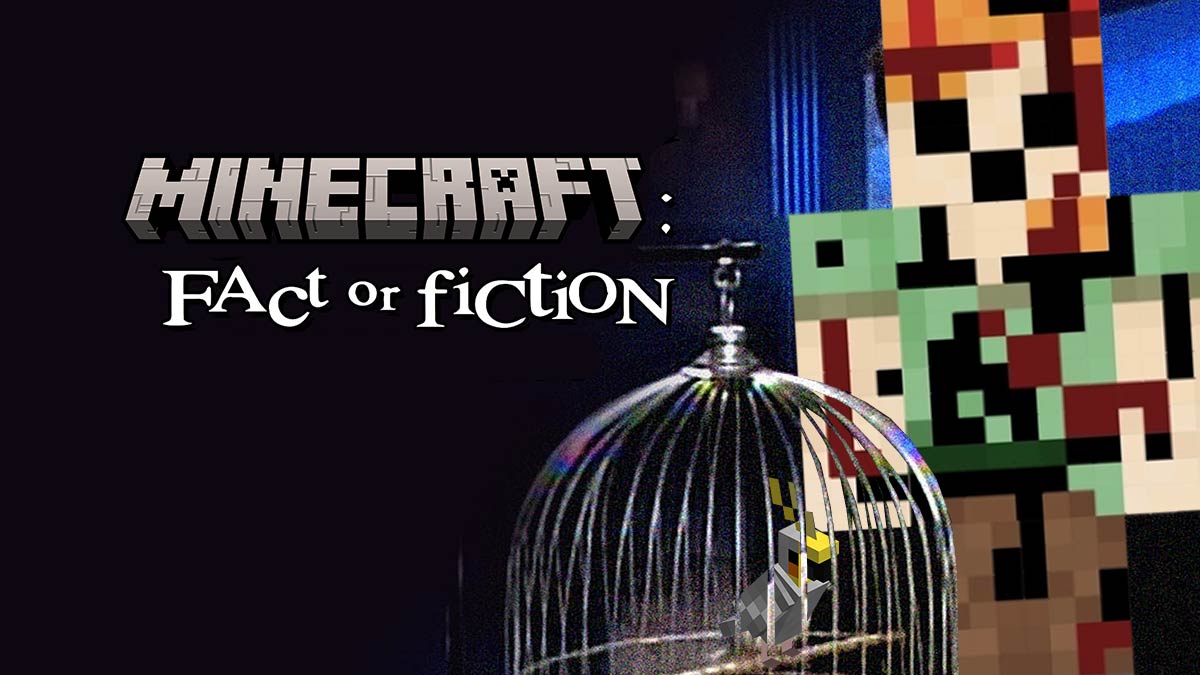 Можете ли вы найти гигантского Алекса, используя специальный сид в Minecraft? Ответил