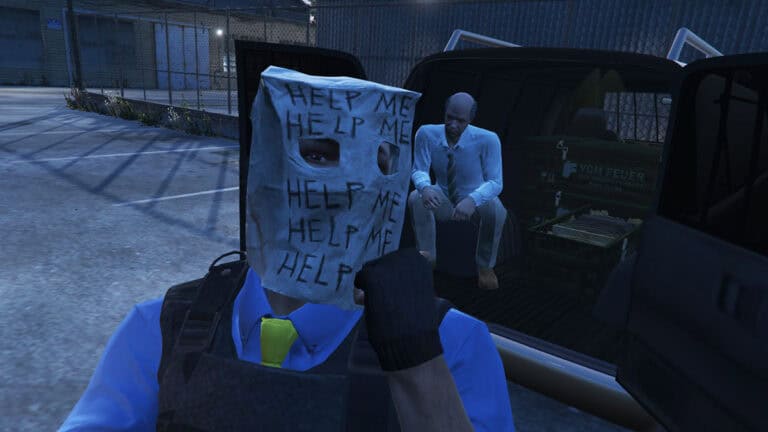 Where To Find the Gun Van Location in GTA Online Where To Find the GTA Online Gun Van Location