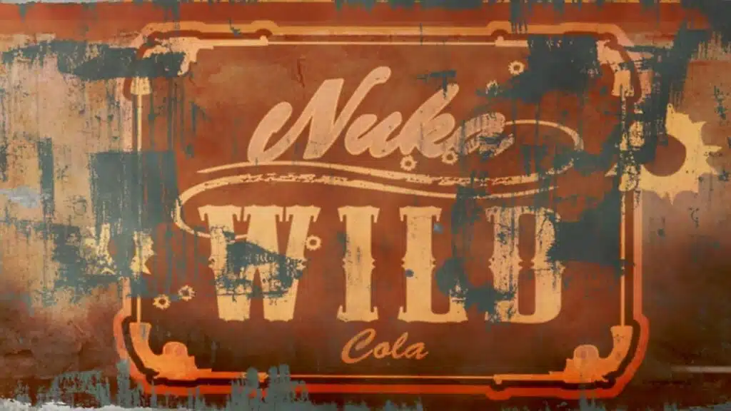 All Nuka Cola Wild locations in Fallout 76