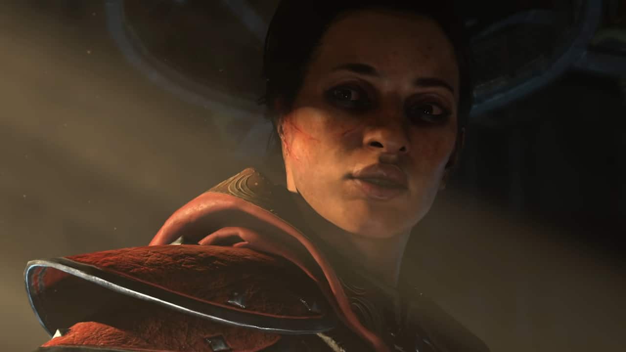 Exploring Gender Locking and Controller Settings in Diablo 4 Exploring Gender Locking and Controller Settings in Diablo 4