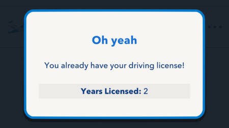 All Driving Test Answers in BitLife BitLife Driving Test Answers