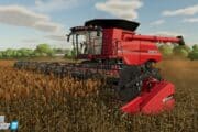 Farming Simulator 22 Update 1.9 Patch Notes
