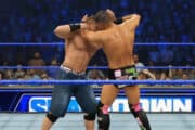 How to Break a Grapple Combo in WWE 2K23