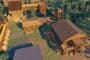 Going Medieval Update #8 Patch Notes
