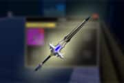 How To Get Midnight Blade in Blox Fruits