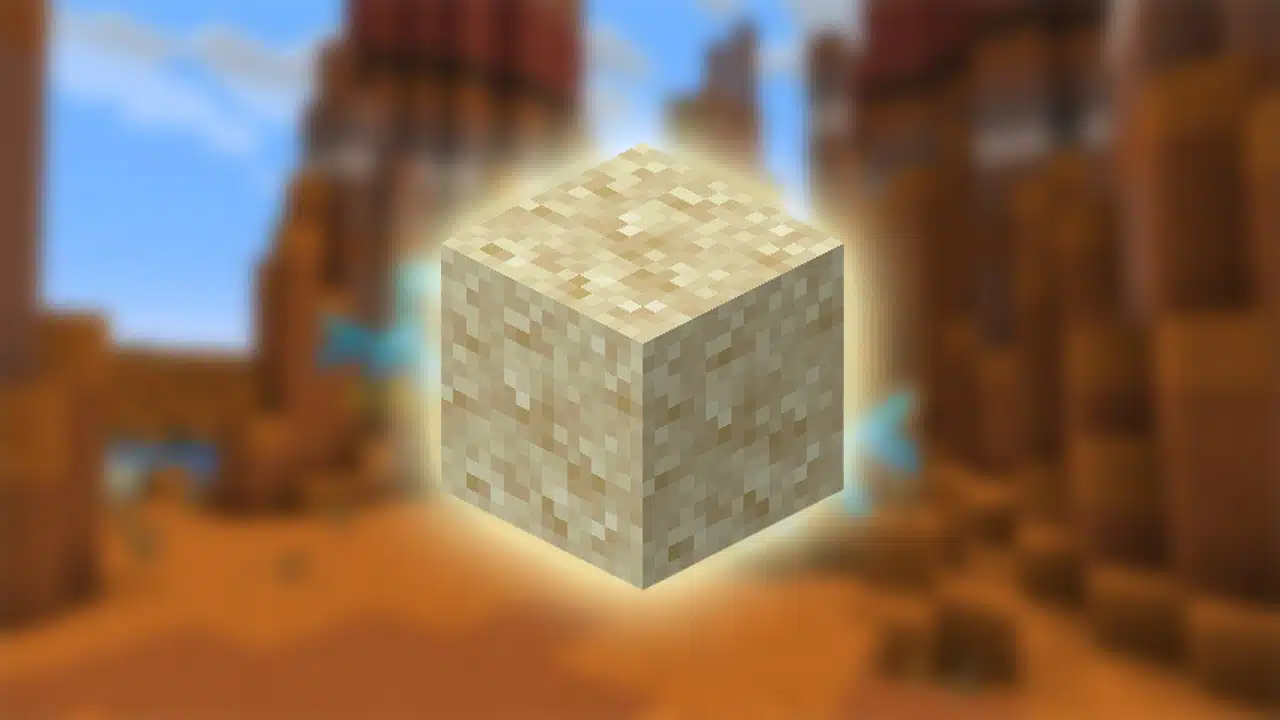 How to Find Suspicious Sand in Minecraft | The Nerd Stash