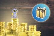 How to Get Gimmighoul Coins in Pokemon Go