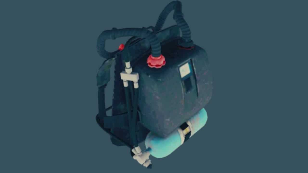 How to Get Scuba Gear in Sons of the Forest The Nerd Stash