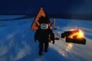 How to Set Your Spawn in Roblox Arcane Odyssey