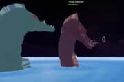 How to Summon a Sea Beast in Blox Fruits