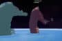 How to Summon a Sea Beast in Blox Fruits
