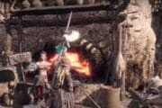 How to Access Your Storehouse in Wo Long: Fallen Dynasty