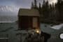 How to sleep in a Cabin in Sons of The Forest