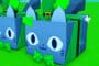 How to Get the Huge Leprechaun Cat in Pet Simulator X