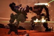 MechWarrior 5: Mercenaries March 9, 2023 Update Patch Notes