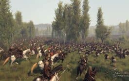 Mount and Blade II: Bannerlord Version 1.1.2 Update Patch Notes