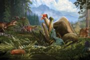 Path of Titans 1.33 Update Patch Notes