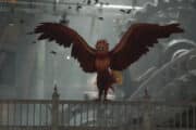 Hogwarts Legacy: How to Complete Phoenix Rising