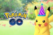 Pokemon GO Promo Codes (March 2023)