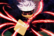 Roblox Jujutsu Tycoon Codes (April 2023)
