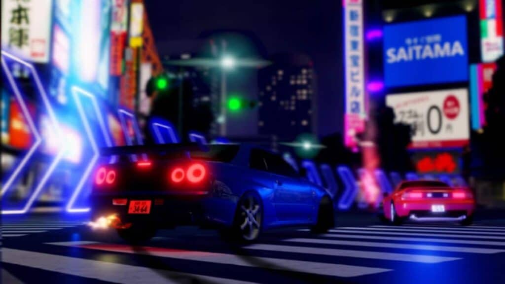 Roblox: Midnight Racing Tokyo Codes (June 2024) all roblox codes for mightnight racing tokyo
