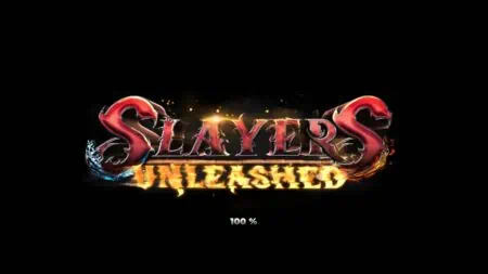 Roblox Slayers Unleashed Codes