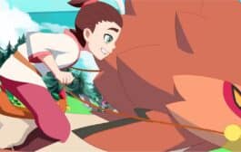 Temtem Ver. 1.3.0 Upcoming Update Patch Notes