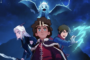 The Dragon Prince RPG Project Arcanum Announced