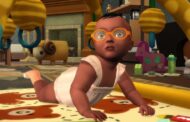 How to do Tummy Time in The Sims 4