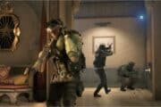 Tom Clancy's RSS March 7, 2023 Update Patch Notes