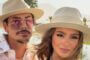 Tom Sandoval and Raquel Leviss Confirm Relationship Status At VPR Reunion
