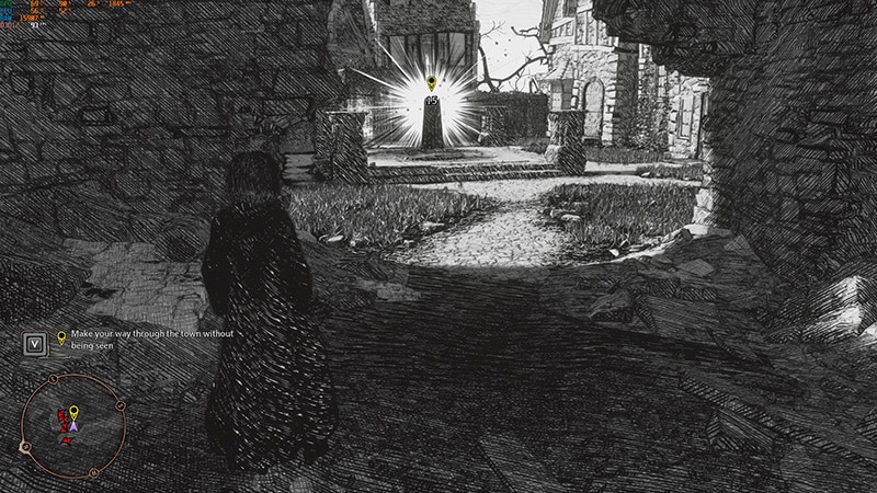 Hogwarts Legacy: How to Complete Niamh Fitzgerald's Trial
