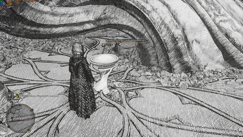 Hogwarts Legacy: How to Complete Niamh Fitzgerald's Trial