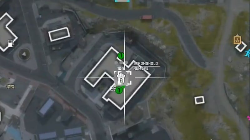 Toxin Research Mission in Warzone 2 DMZ