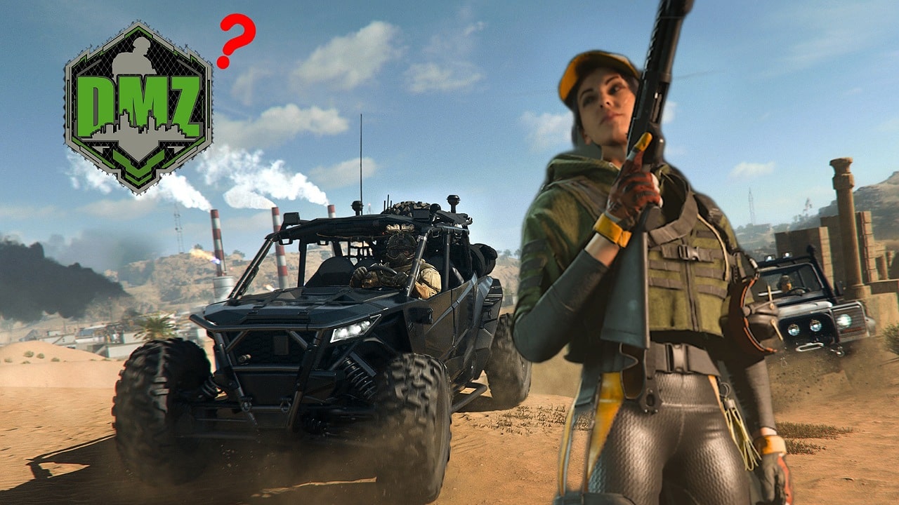 How to Complete Exfil Tracking Mission in Warzone 2 DMZ