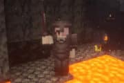 How to Make Netherite Armor in Minecraft