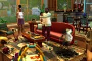What are Family Dynamics in The Sims 4? - Answered
