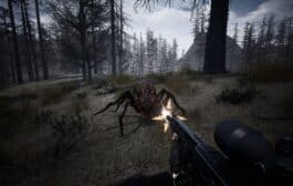 Will To Live Online Update 0.57.5 Patch Notes
