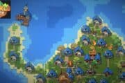 WorldBox - God Simulator Update 0.21.0 Patch Notes