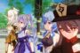 All Genshin Impact Female Characters