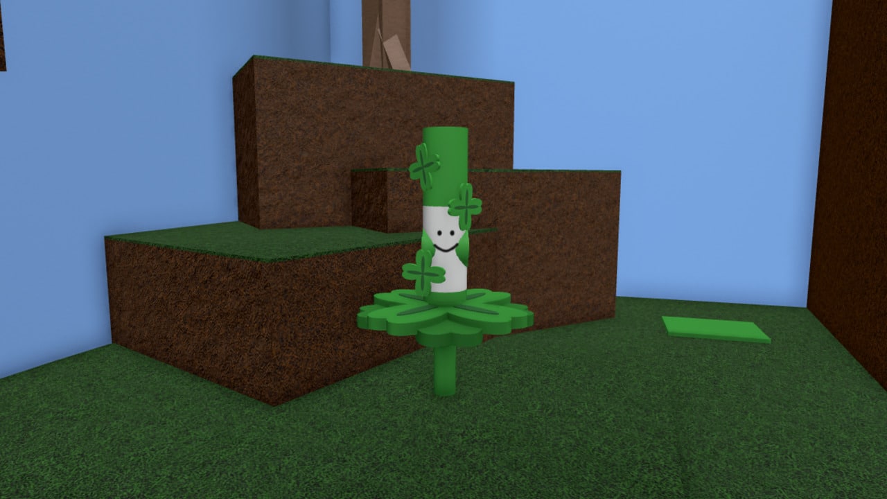 How to Get the Clover Marker in Find the Markers The Nerd Stash