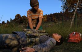 DayZ Update 1.50 Patch Notes