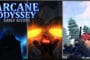 Arcane Odyssey: All Injuries and How to Heal Them