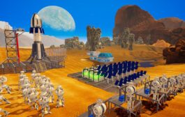 The Planet Crafter March 24, 2023, Update Patch Notes