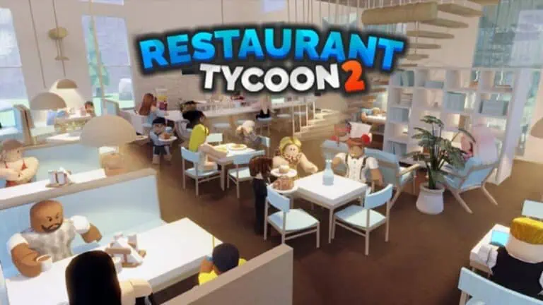 restaurant tycoon 2 roblox codes