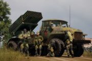 Squad 4.3 Update Patch Notes