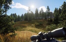 Way Of The Hunter Update 1.22 Patch Notes