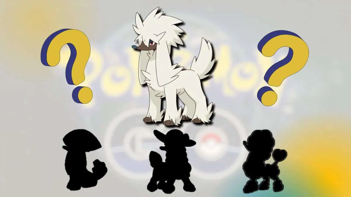 Best Furfrou Forms in Pokemon Go (2024)